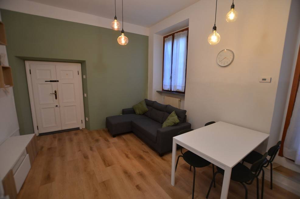 Appartamento a Bernareggio in Via Vittorio Emanuele II, 26 - Foto 3
