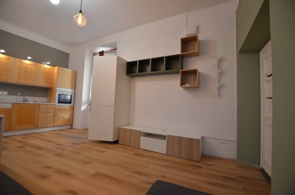 Appartamento a Bernareggio in Via Vittorio Emanuele II, 26 - Foto 5