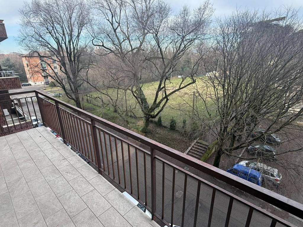 Appartamento a Verona in Via Giovanni da Verrazzano, 13 - Foto 3