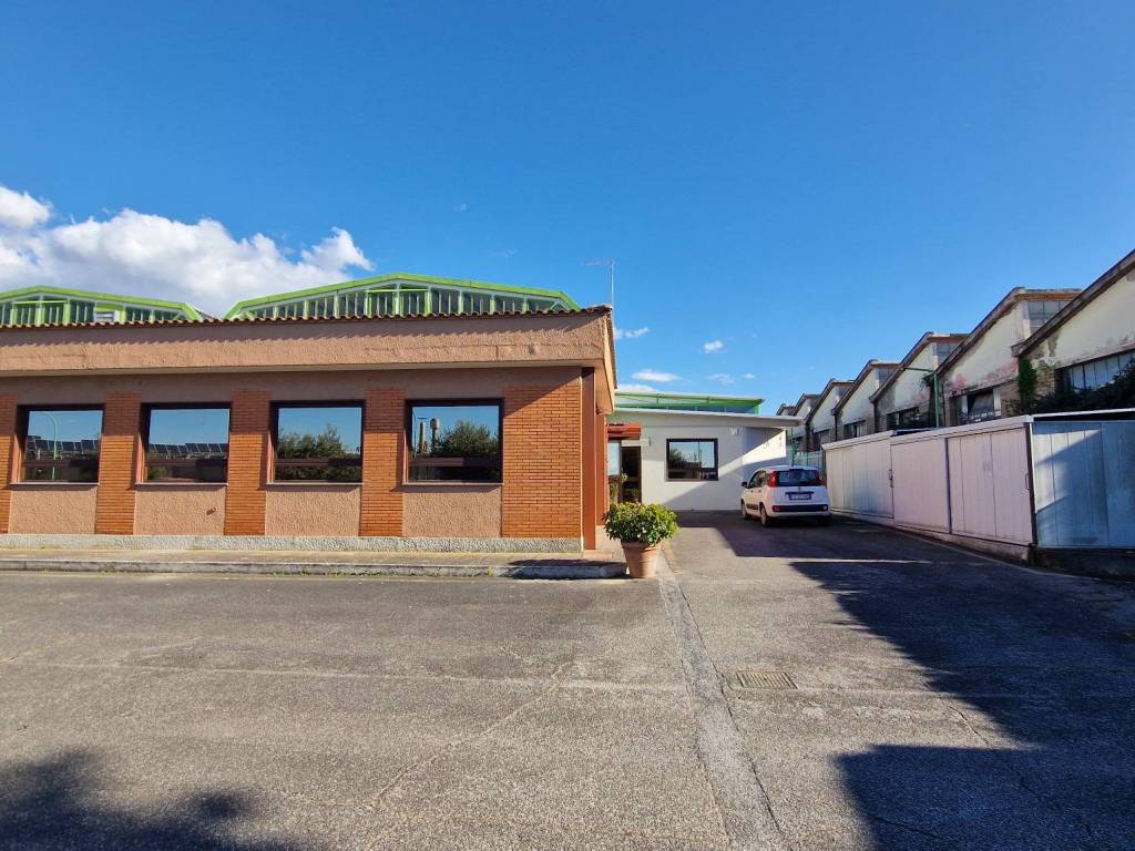 Immobile a Ariccia in Via Quarto Negroni - Foto 3