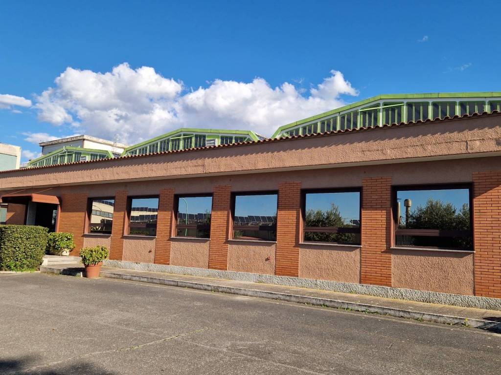 Immobile a Ariccia in Via Quarto Negroni - Foto 5