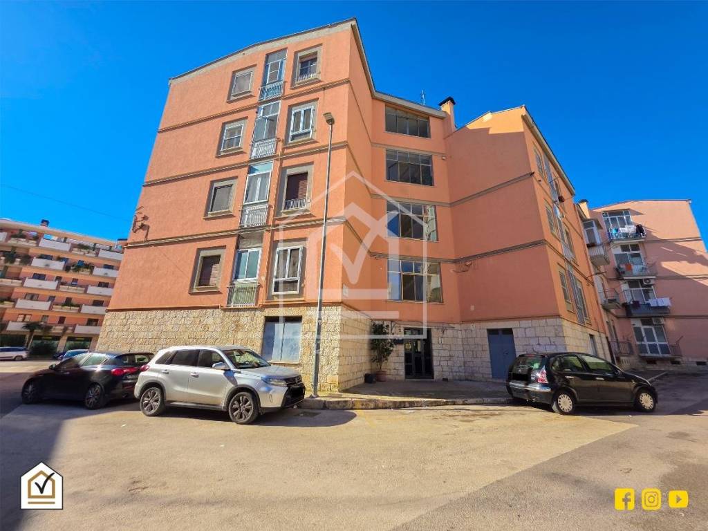 Appartamento a Bisceglie - Foto 2