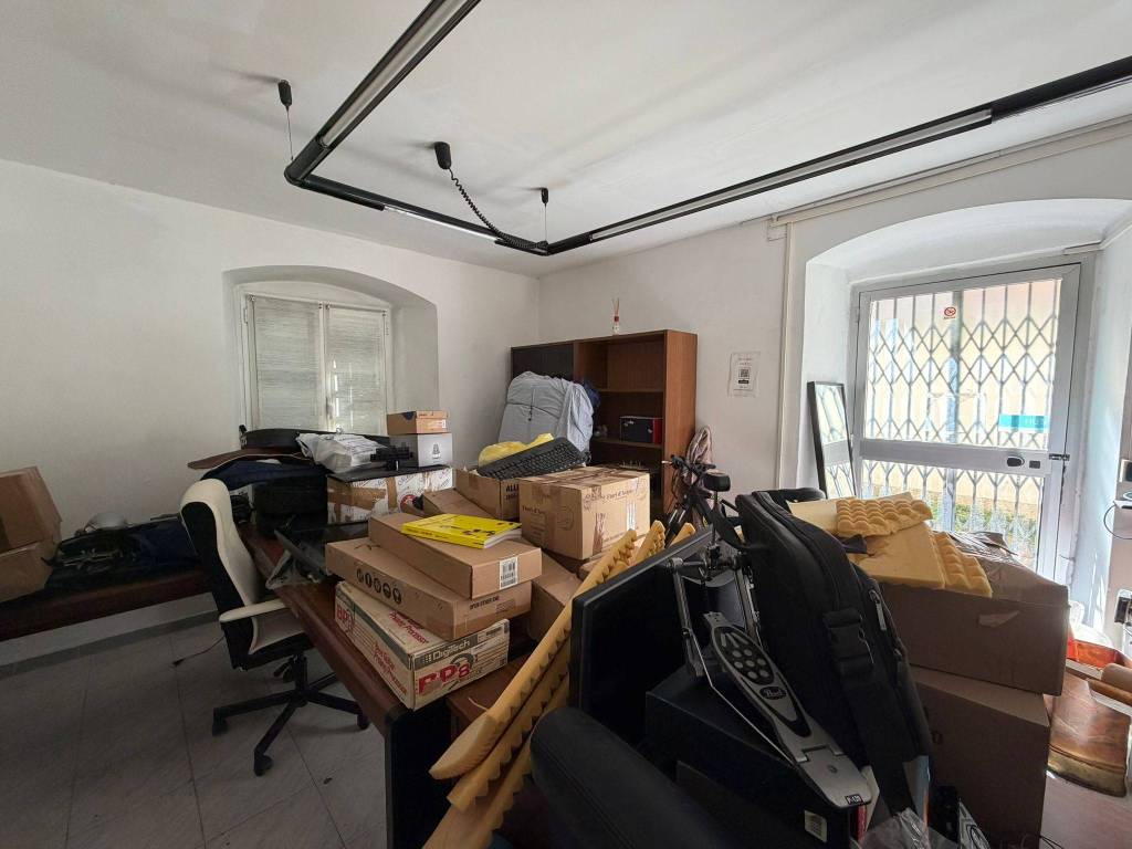 Immobile a Genova in Viale Carlo Canepa, 5 - Foto 3