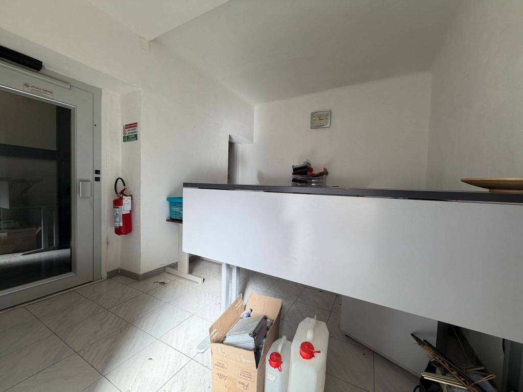 Immobile a Genova in Viale Carlo Canepa, 5 - Foto 4