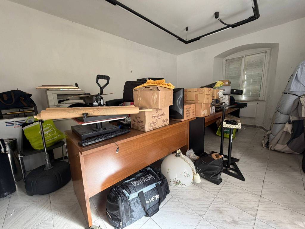 Immobile a Genova in Viale Carlo Canepa, 5 - Foto 5