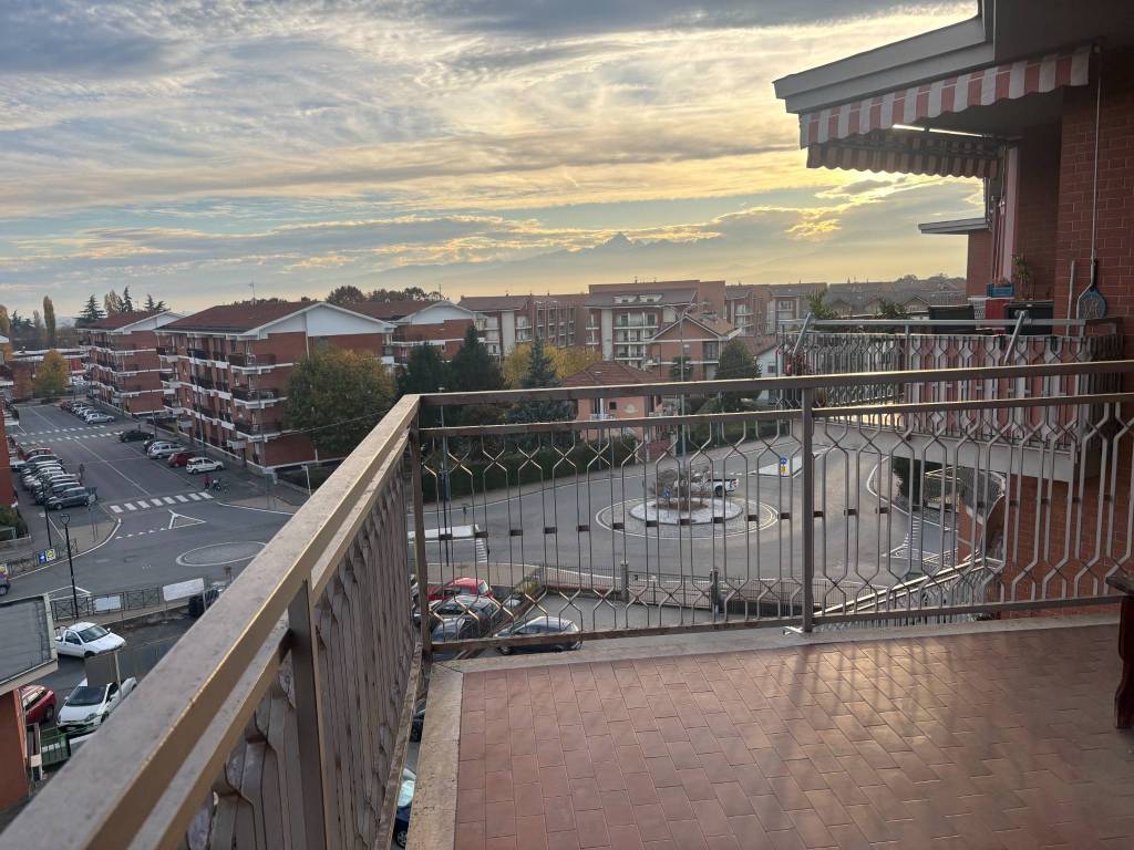 Appartamento a Piossasco in Via Torino, 31 - Foto 2