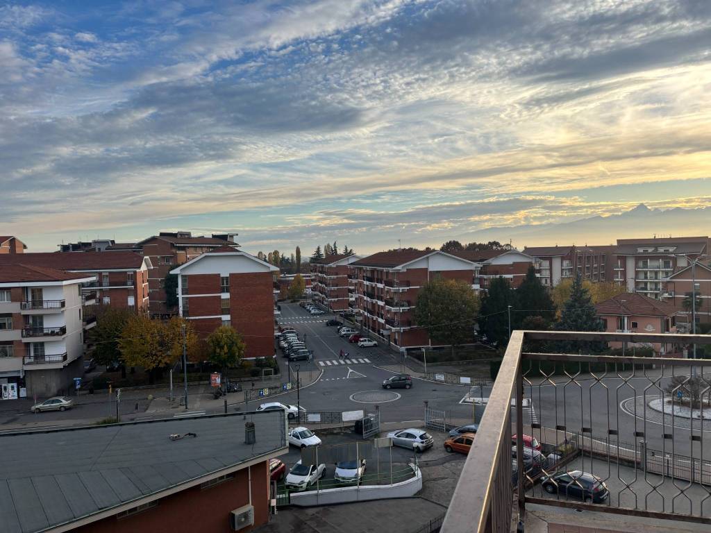 Appartamento a Piossasco in Via Torino, 31 - Foto 3