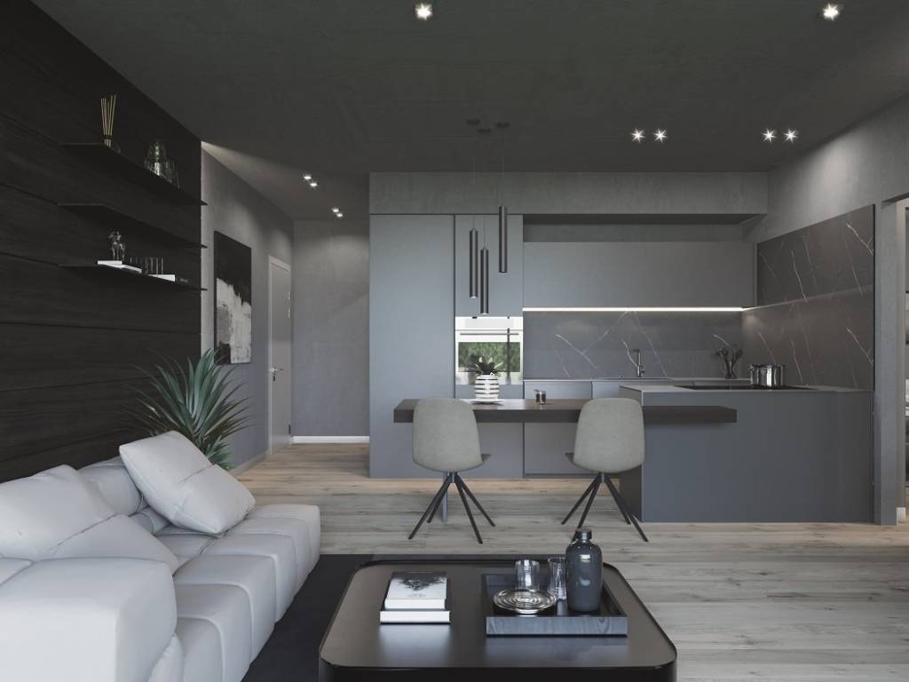 Appartamento a Verona in Via 4 Novembre - Foto 3