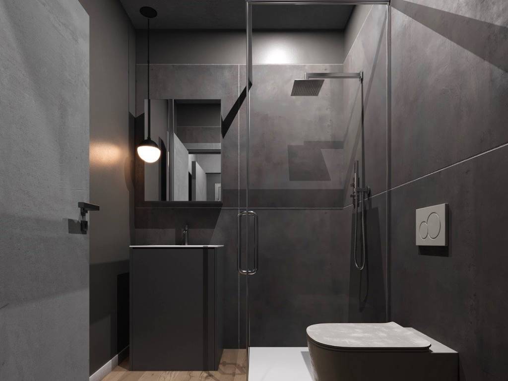 Appartamento a Verona in Via 4 Novembre - Foto 4