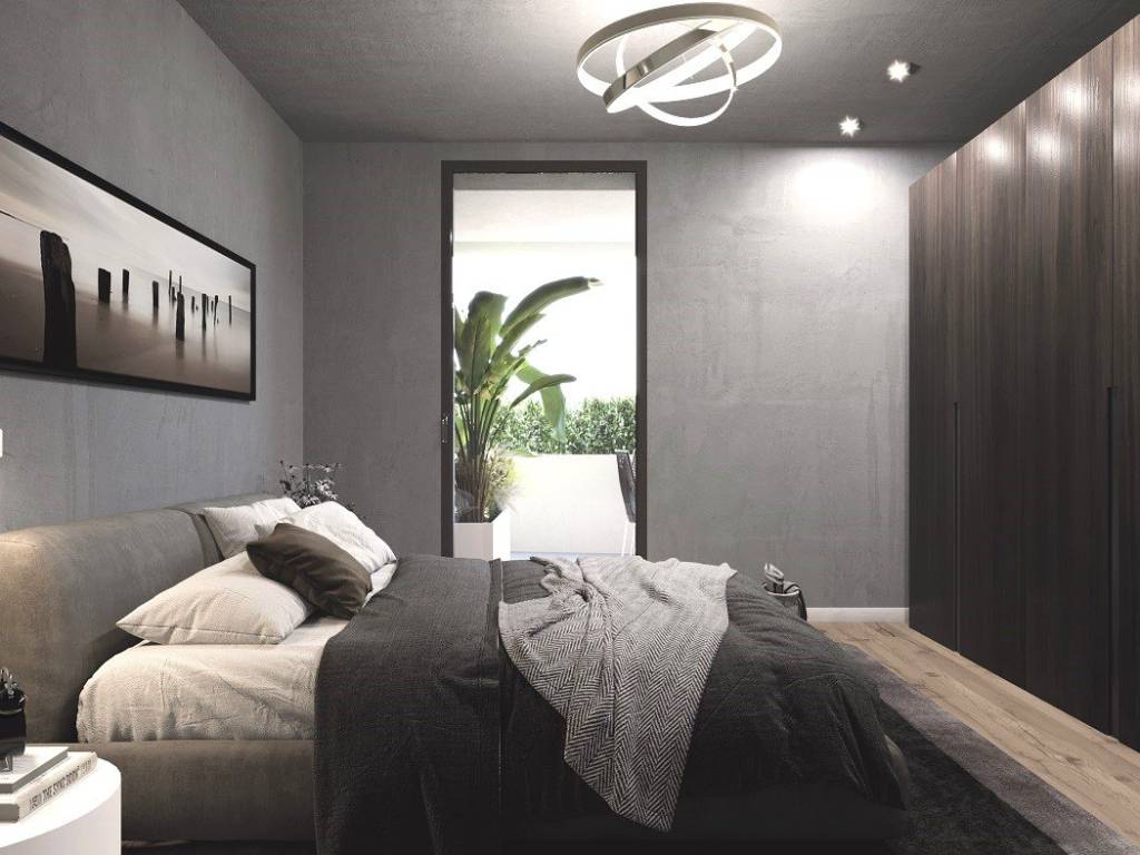 Appartamento a Verona in Via 4 Novembre - Foto 5