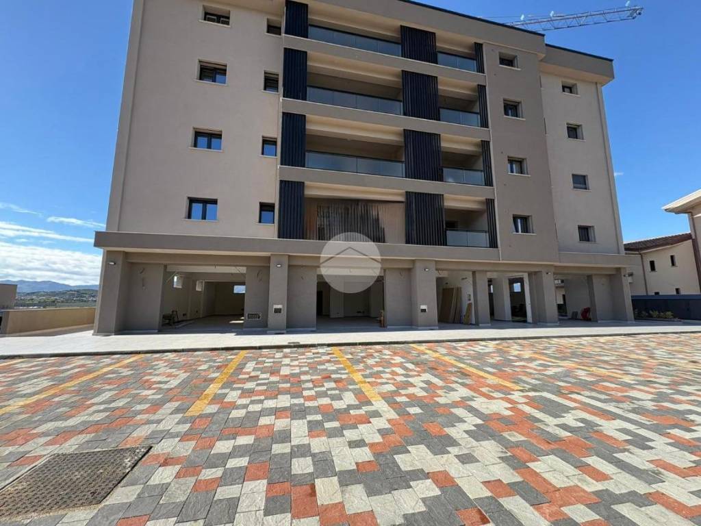 Appartamento a Luzzi in Contrada Cavoni - Foto 3