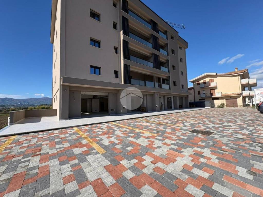 Appartamento a Luzzi in Contrada Cavoni - Foto 4