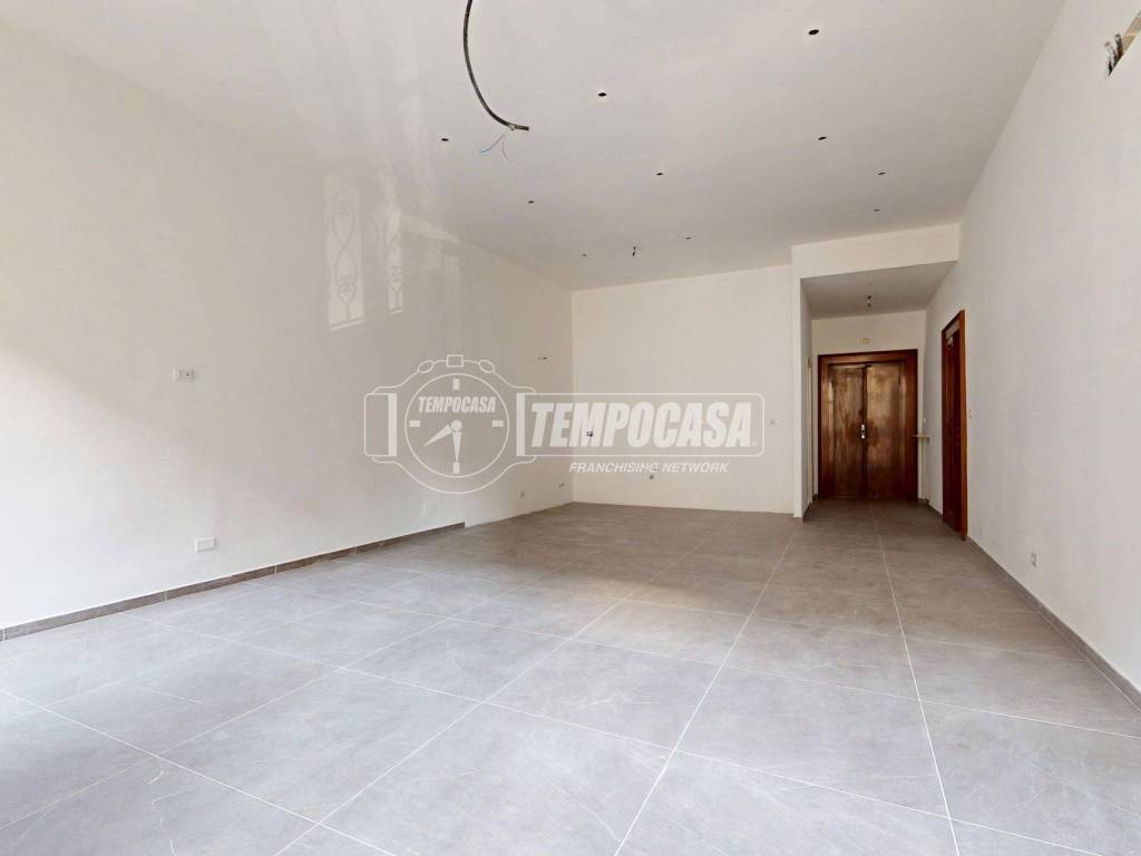 Appartamento a Mantova in Via Giuseppe Finzi 13 - Foto 2