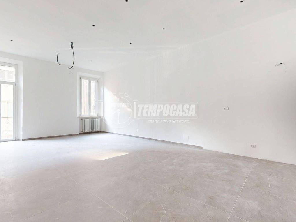 Appartamento a Mantova in Via Giuseppe Finzi 13 - Foto 3