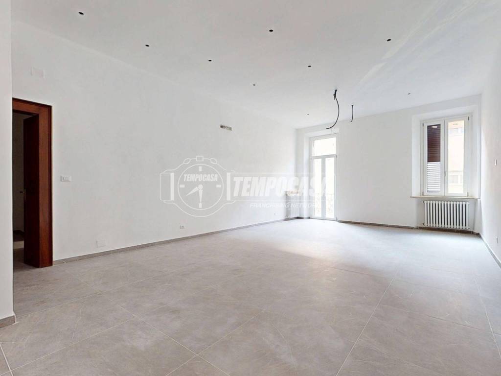 Appartamento a Mantova in Via Giuseppe Finzi 13 - Foto 4