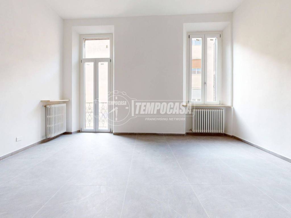 Appartamento a Mantova in Via Giuseppe Finzi 13 - Foto 5