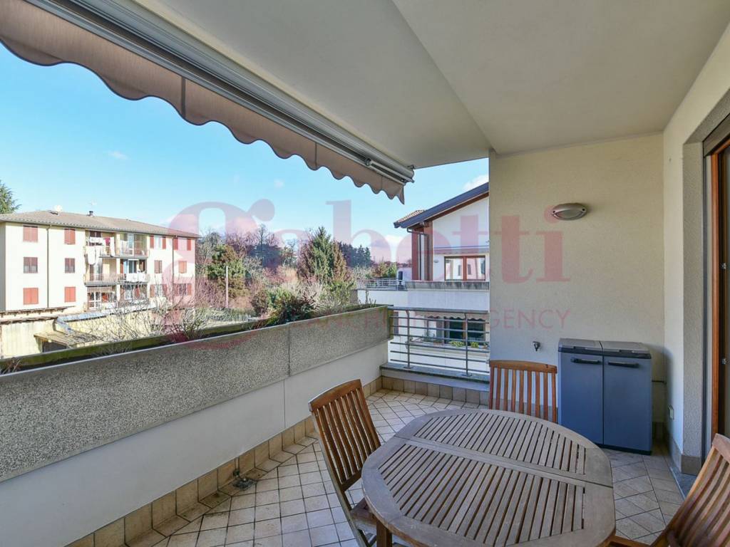 Appartamento a Carimate in Via Giovanni XXIII, 9 - Foto 4