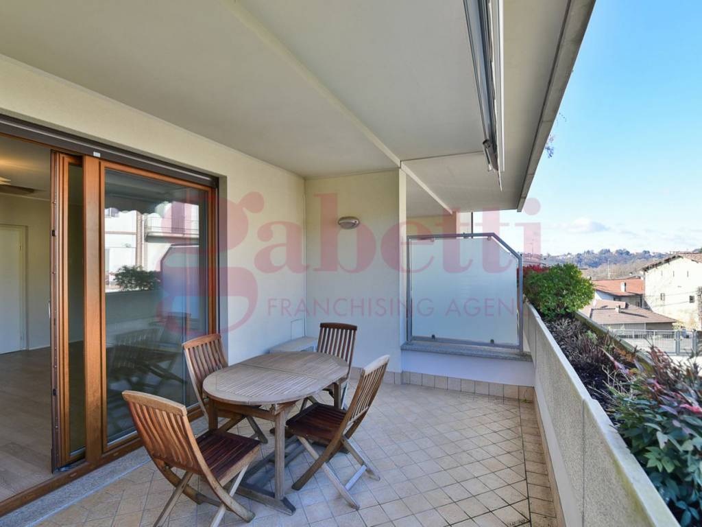 Appartamento a Carimate in Via Giovanni XXIII, 9 - Foto 5