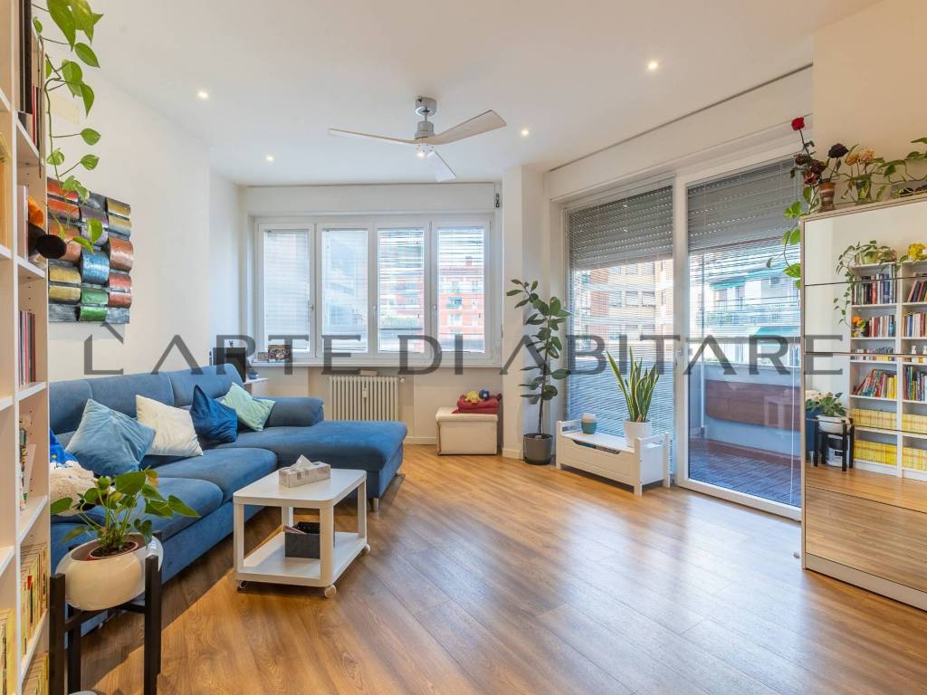 Appartamento a Verona in Piazza Renato Simoni, 2 - Foto 2