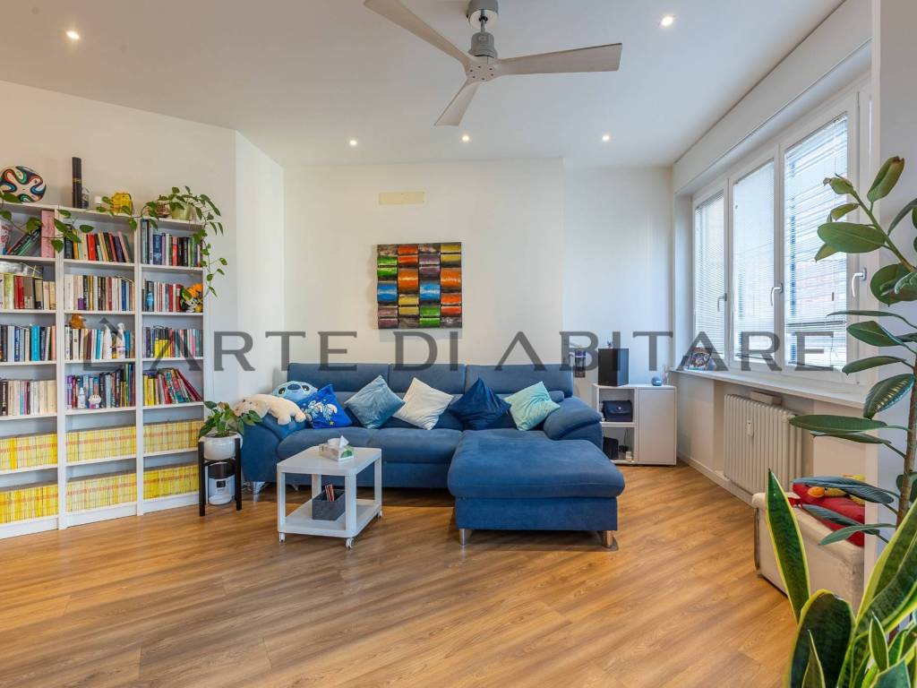 Appartamento a Verona in Piazza Renato Simoni, 2 - Foto 5