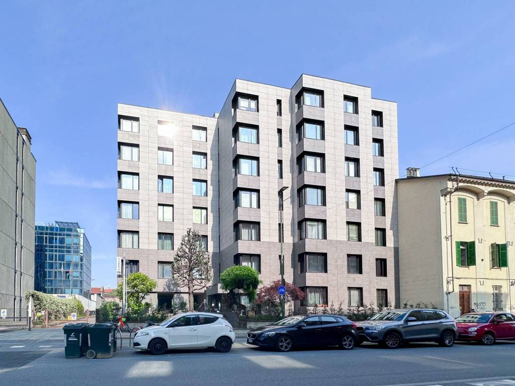 Appartamento a Torino in Via Nizza, 26 - Foto 2