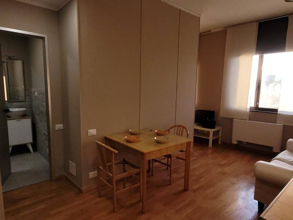 Appartamento a Torino in Via Nizza, 26 - Foto 4