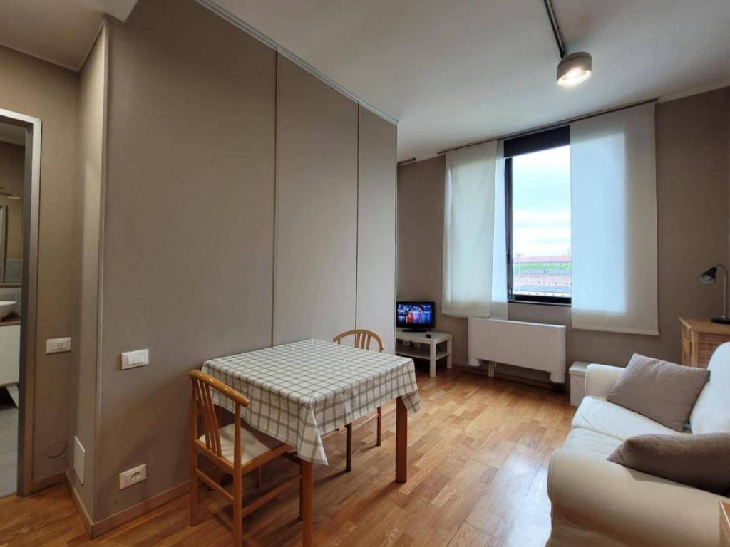 Appartamento a Torino in Via Nizza, 26 - Foto 5
