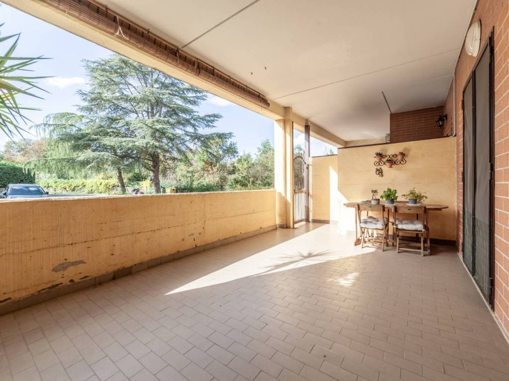 Villa a Guidonia montecelio in Via Bruno Cesana, 24 - Foto 2
