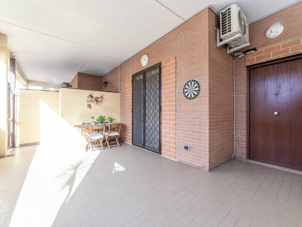 Villa a Guidonia montecelio in Via Bruno Cesana, 24 - Foto 3