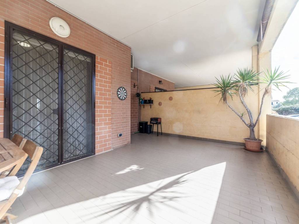 Villa a Guidonia montecelio in Via Bruno Cesana, 24 - Foto 4