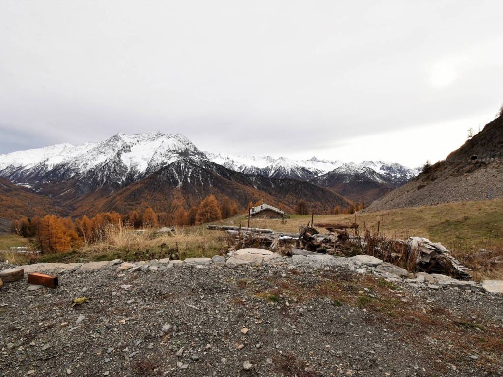 Rustico / casale a Sestriere - Foto 2