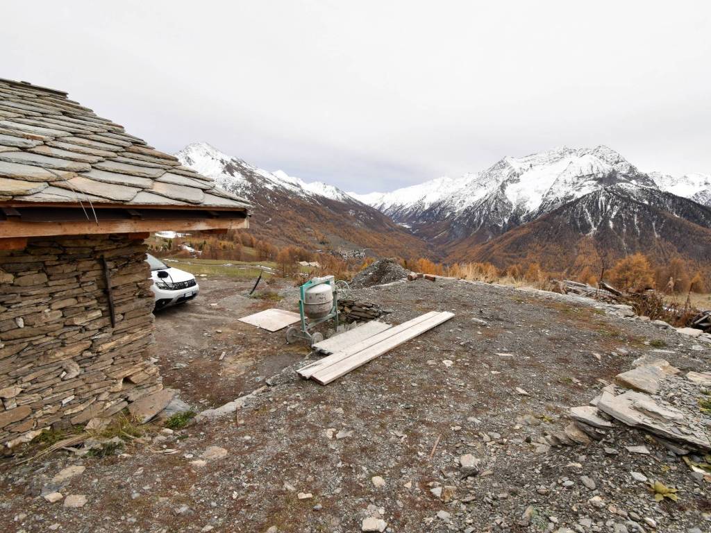 Rustico / casale a Sestriere - Foto 4