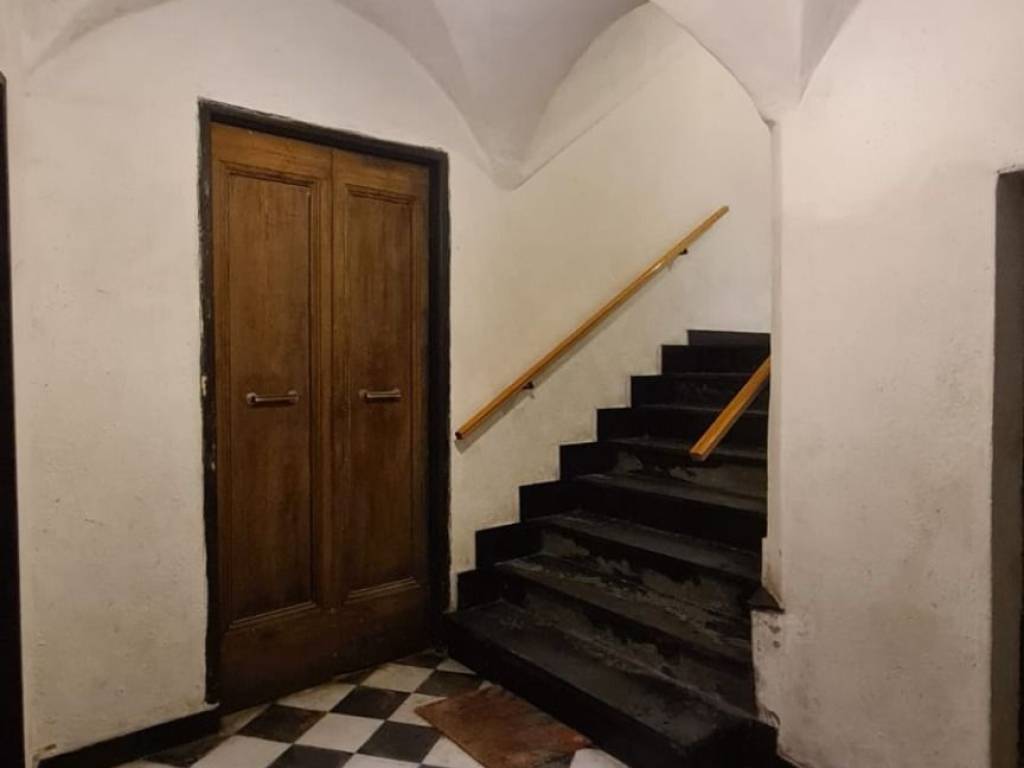 Appartamento a Voltaggio in Via Giovanni Antonio Ruzza, 1 - Foto 2