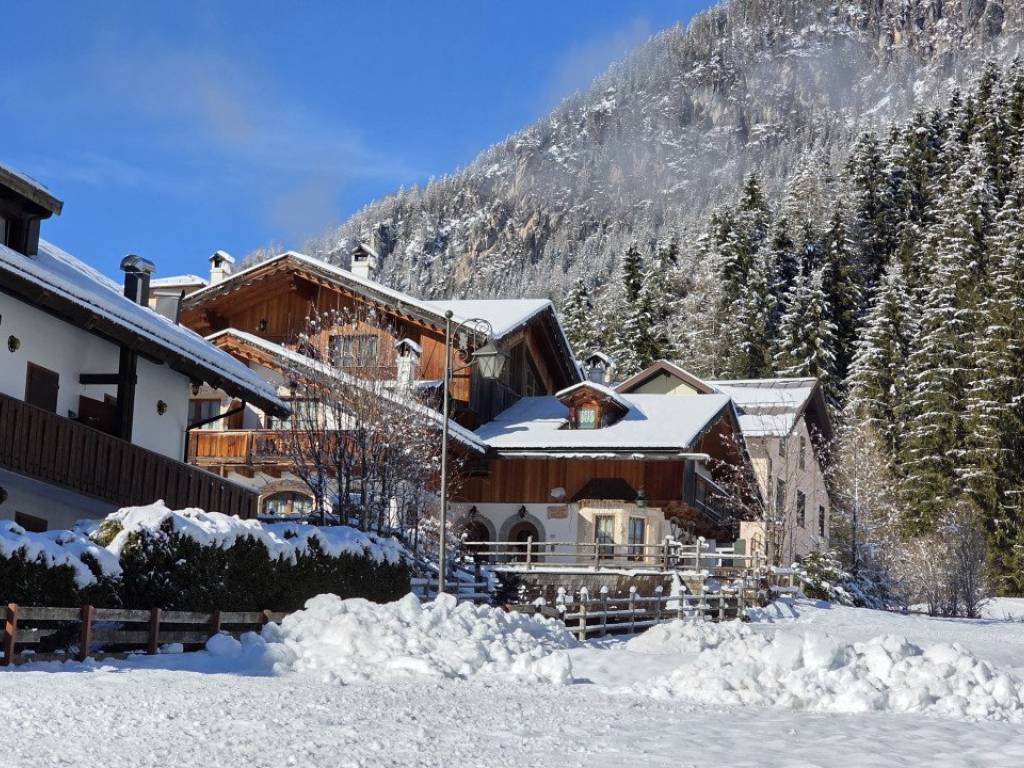 Appartamento a Sappada in Borgata Granvilla 207 - Foto 2