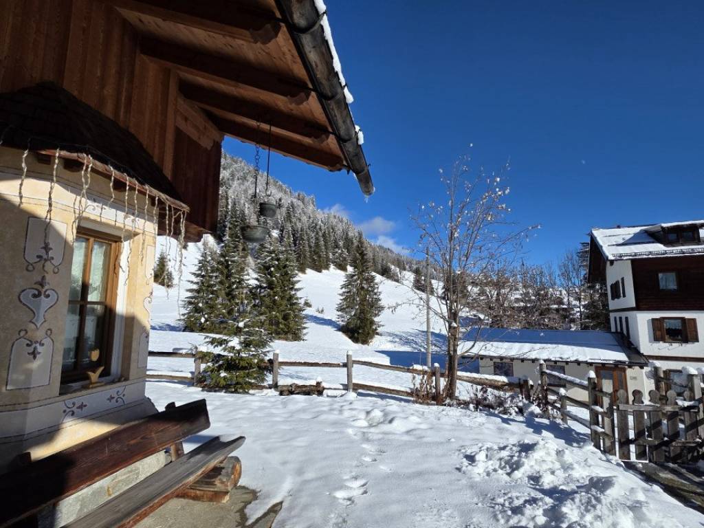 Appartamento a Sappada in Borgata Granvilla 207 - Foto 4