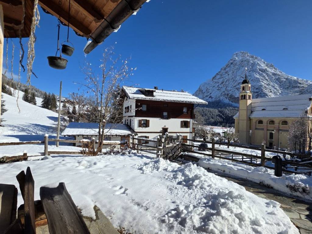 Appartamento a Sappada in Borgata Granvilla 207 - Foto 5