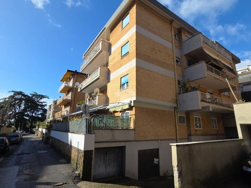 Appartamento a Velletri - Foto 2