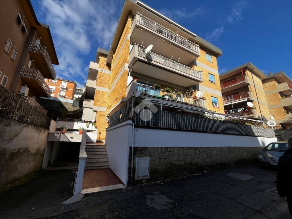 Appartamento a Velletri - Foto 4