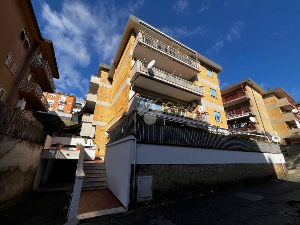 Appartamento a Velletri - Foto 5