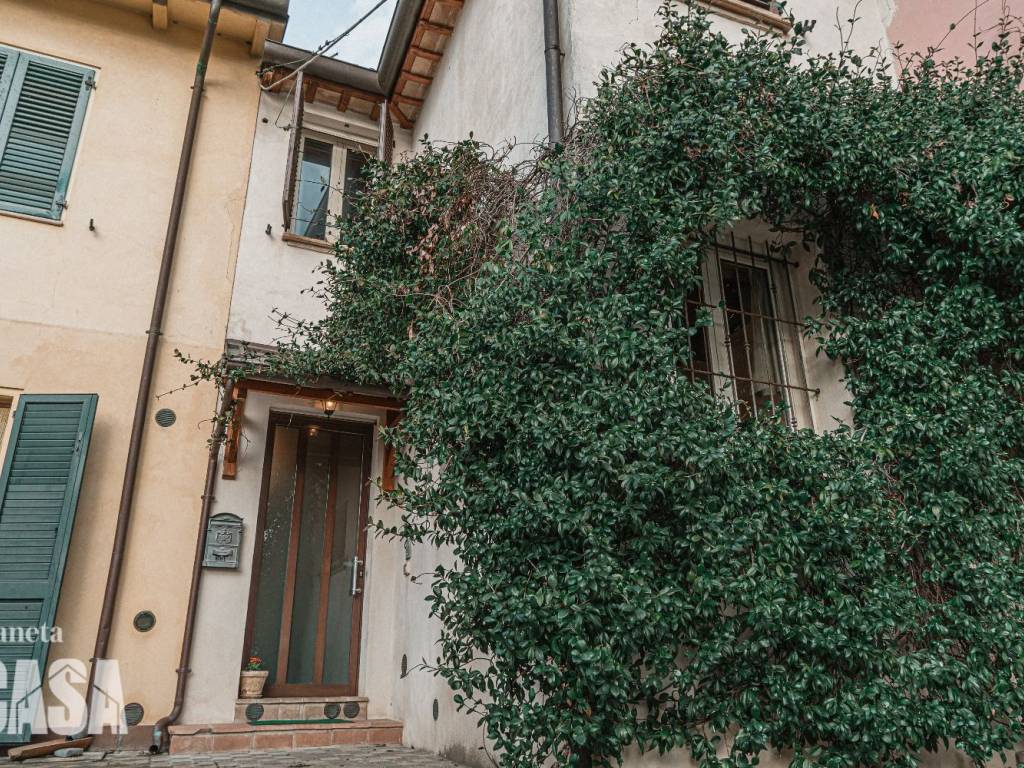 Casa indipendente a Santarcangelo di romagna in Via Bargellona, 602 - Foto 2