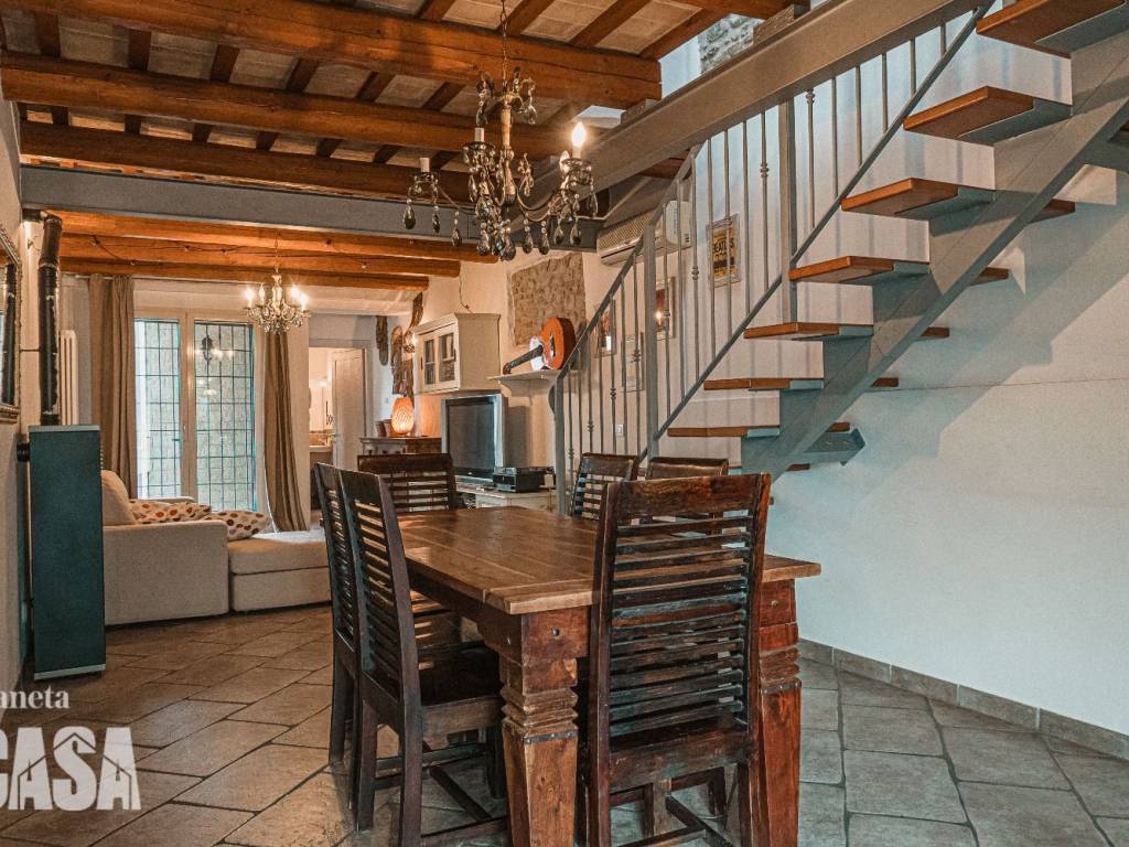 Casa indipendente a Santarcangelo di romagna in Via Bargellona, 602 - Foto 3