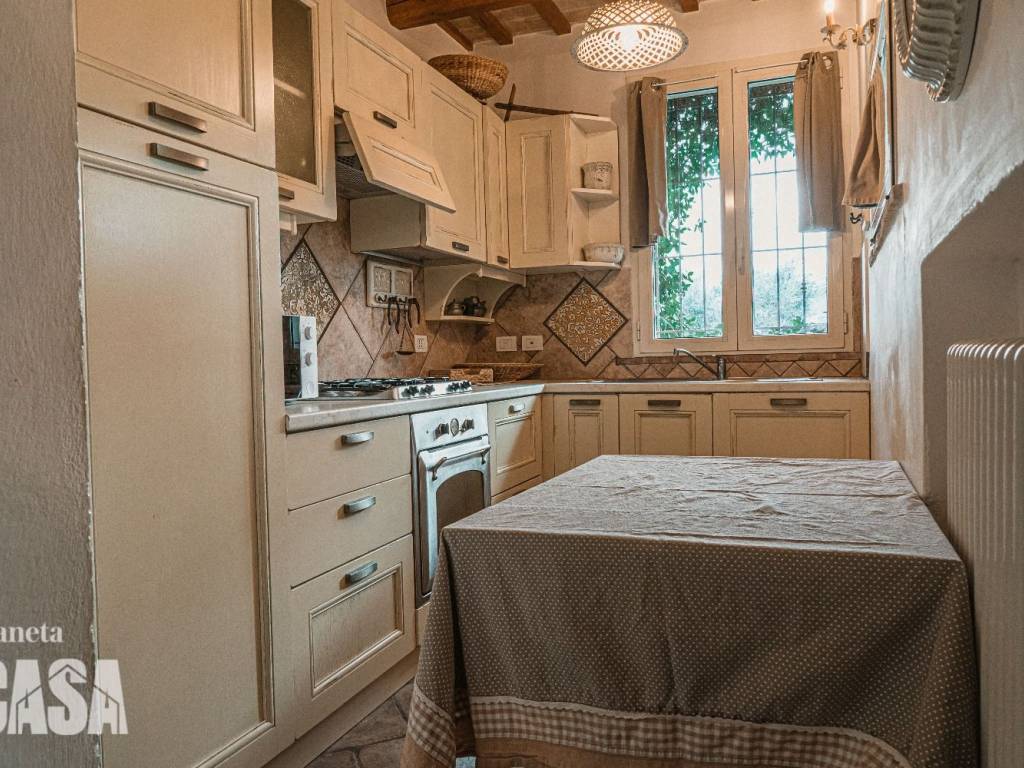 Casa indipendente a Santarcangelo di romagna in Via Bargellona, 602 - Foto 5