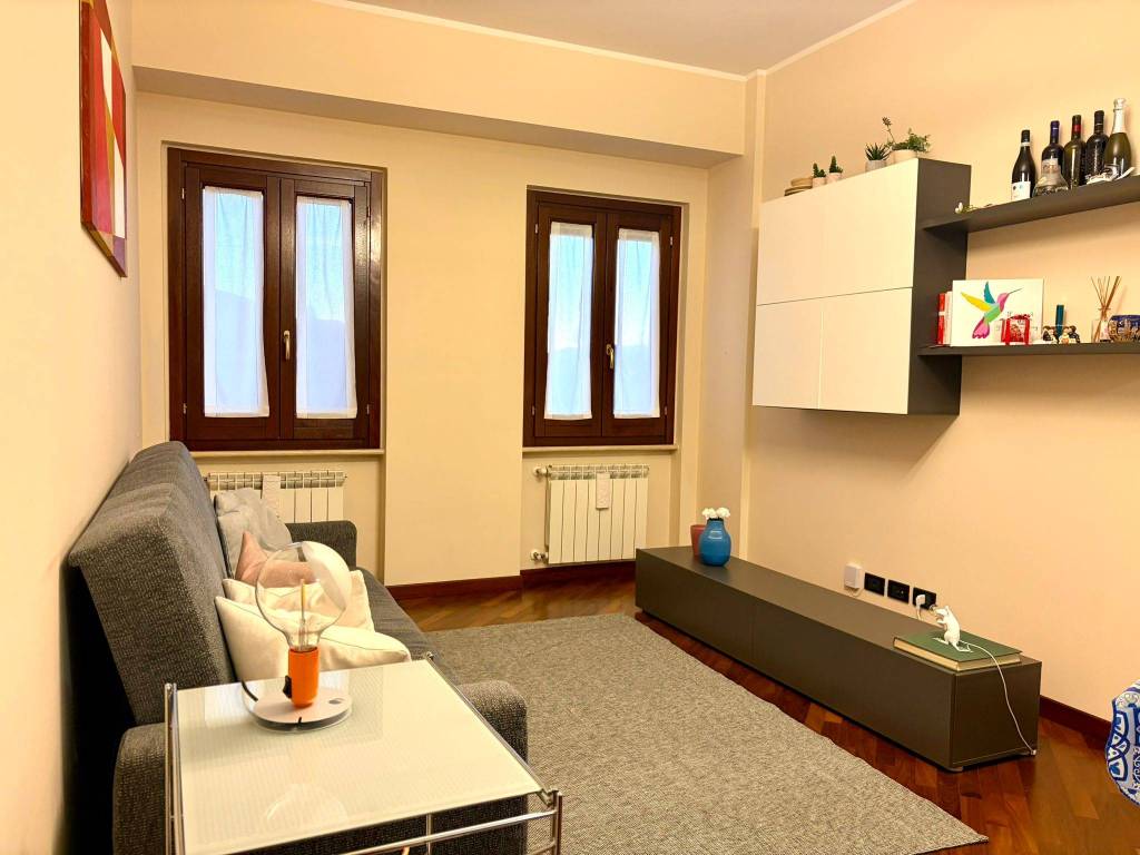 Appartamento a Carpi in Via Ciro Menotti - Foto 4