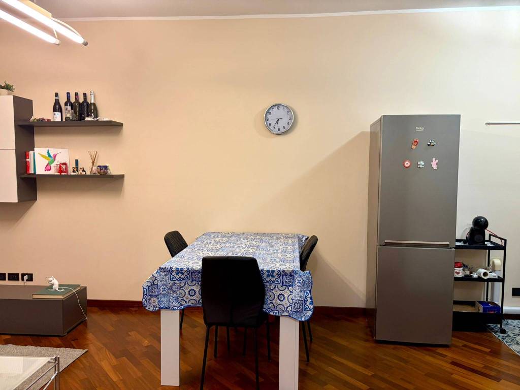 Appartamento a Carpi in Via Ciro Menotti - Foto 5