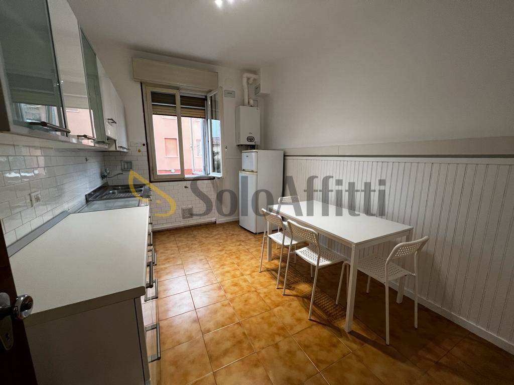 Appartamento a Modena in Via Antonio Consetti - Foto 4