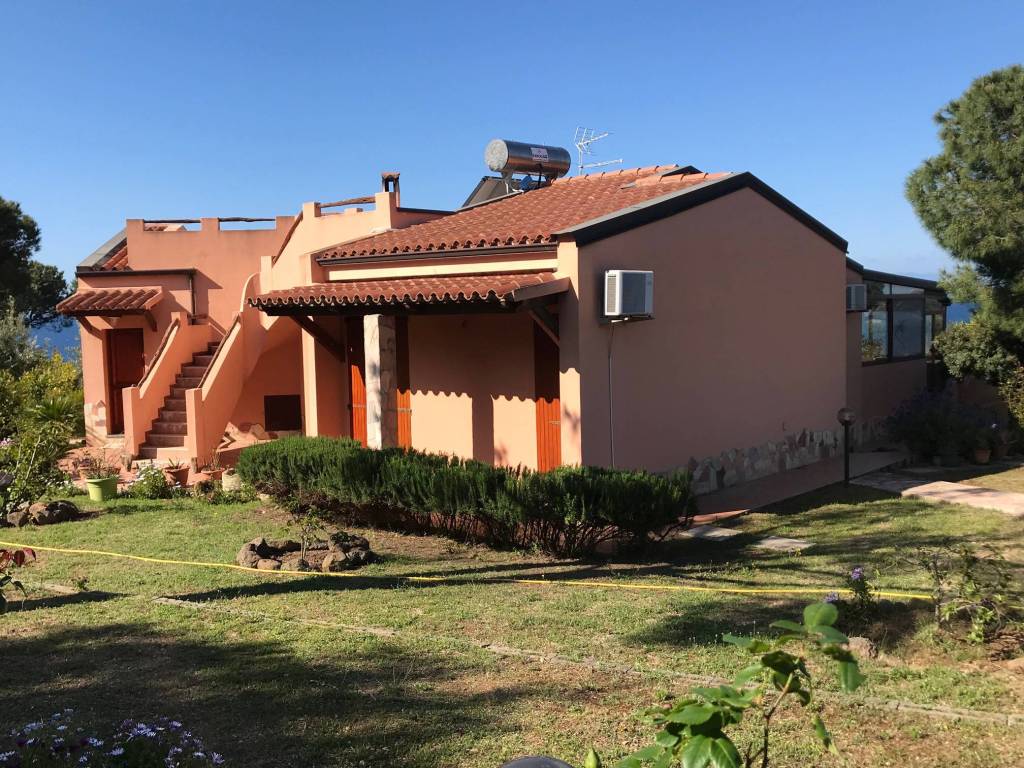 Villa a Quartu sant'elena in Via dei Tigli - Foto 5