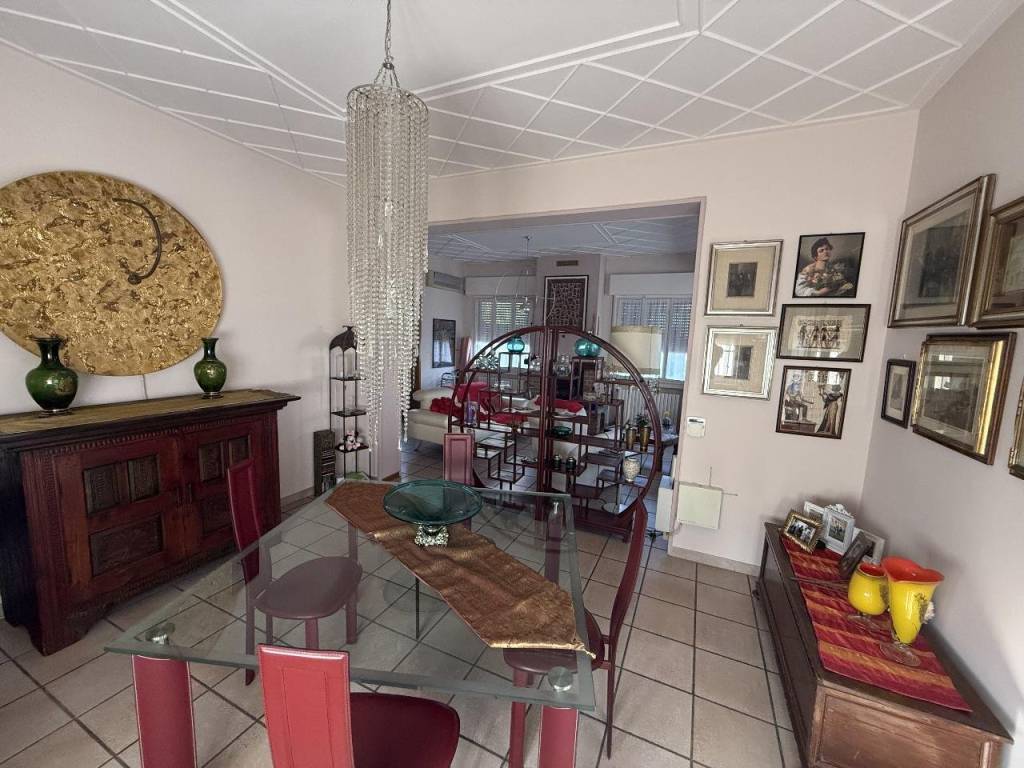 Villa a San bassano in Via Beata Vergine del Rosario, 13 - Foto 3