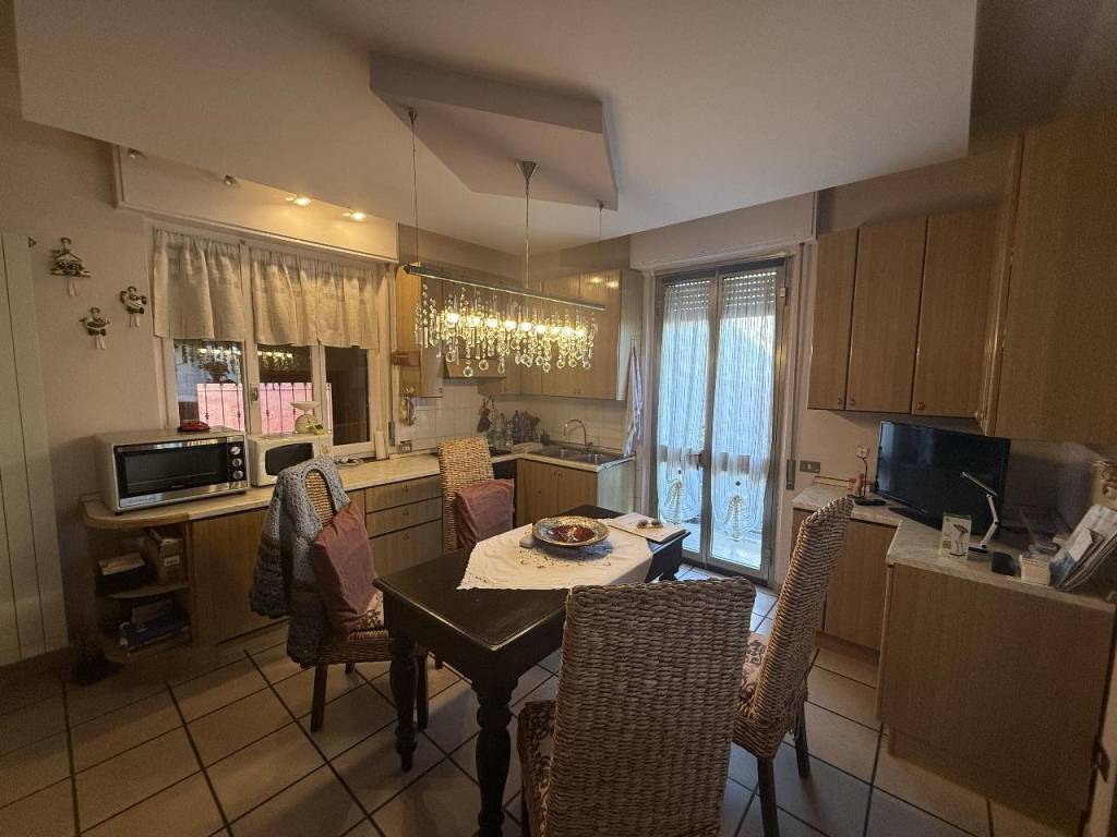 Villa a San bassano in Via Beata Vergine del Rosario, 13 - Foto 4