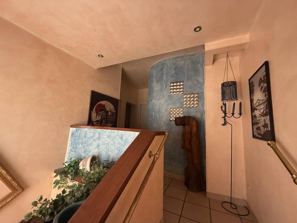 Villa a San bassano in Via Beata Vergine del Rosario, 13 - Foto 5