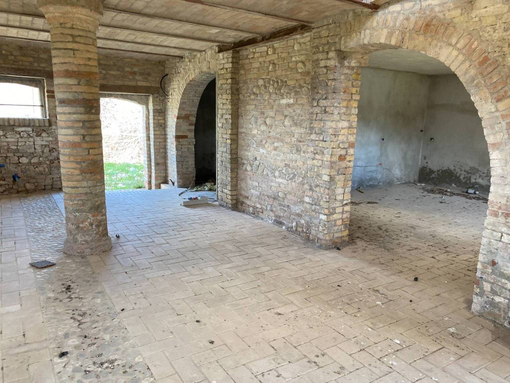 Rustico / casale a Tortoreto in Via del Pioppo - Foto 4